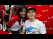 Jorge Lorenzo, Alpinestars Shop KL