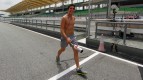 Aleix Espargaro, Sepang International Circuit
