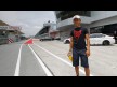Zulfahmi Khairuddin, Sepang International Circuit