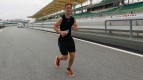 Danny Kent, Sepang International Circuit