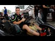 Malaysia Preevent Kart Race, Sepang Circuit