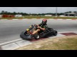Malaysia Preevent Kart Race, Sepang Circuit