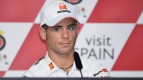 Alvaro Bautista, San Carlo Honda Gresini, Malaysian Motorcycle Grand Prix Press Conference