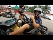 Malaysia Preevent Kart Race Sepang Circuit