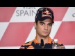 Dani Pedrosa, Repsol Honda Team, Malaysian Motorcycle Grand Prix Press Conference