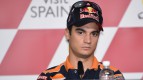 Dani Pedrosa, Repsol Honda Team, Malaysian Motorcycle Grand Prix Press Conference