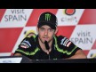 Cal Crutchlow, Monster Yamaha Tech 3, Malaysian Motorcycle Grand Prix Press Conference