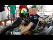 Malaysia Preevent Kart Race Sepang Circuit