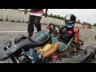 Malaysia Preevent Kart Race, Sepang Circuit