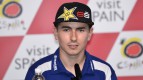 Jorge Lorenzo, Yamaha Factory Racing, Malaysian Motorcycle Grand Prix Press Conference