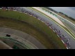 Tribute to Marco Simoncelli, Sepang Circuit