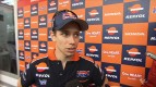 Stoner feeling more comfortable on first day in Sepang