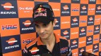 Pedrosa tops timesheets in Sepang FP