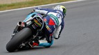 Pol Espargaro, Tuenti Movil HP 40