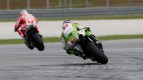Hector Barbera, Pramac Racing Team, Sepang FP2