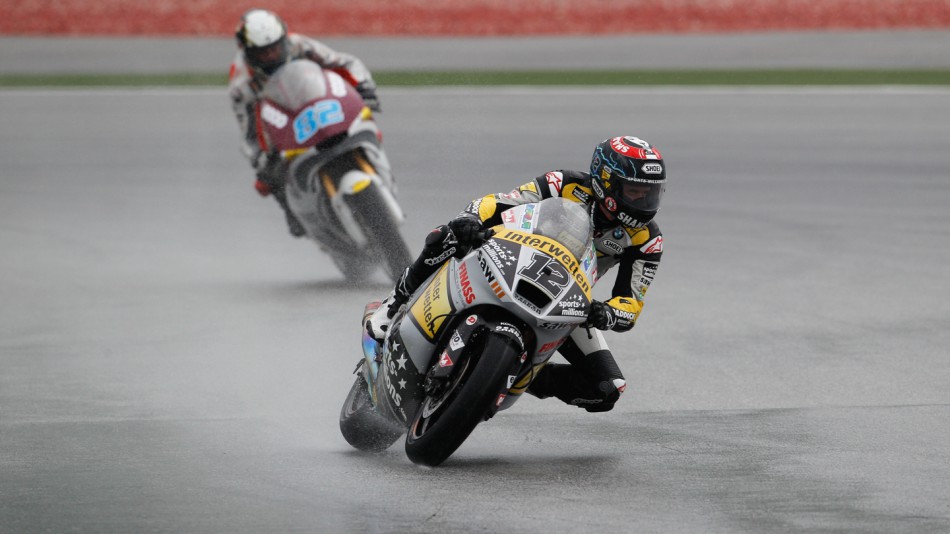 Thomas Luthi, Interwetten-Paddock, Sepang FP2