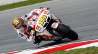Alvaro Bautista, San Carlo Honda Gresini, Sepang FP2