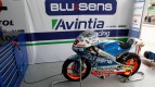 Blusens Avintia Garage