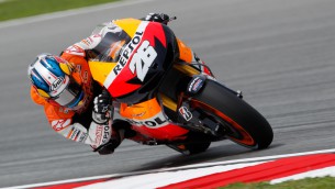 malaysian fp2 motogp silva