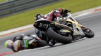 Scott Redding, Marc VDS Racing Team, Sepang FP1