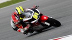 Kenta Fuji, Technomag-CIP-TSR, Sepang FP1