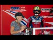 James Ellison, Paul Bird Motorsport, Sepang FP1