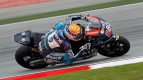 Esteve Rabat, Tuenti Movil HP 40, Sepang FP1