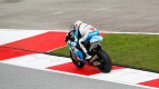 Simone Corsi, Came IodaRacing Project, Sepang QP
