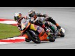 Sandro Cortese, Nicklas Ajo, Red Bull KTM AJo, TT Motion Events Racing, Sepang QP