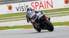Ben SPies, Yamaha Factory Racing, Sepang QP