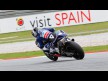 Randy de Puniet, Power Electronics Aspar, Sepang QP