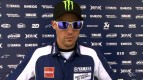 Spies content with Sepang qualifying