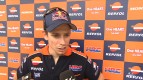 Stoner frustrated with bike issues in Malaysia