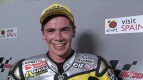 Redding focused on race after Sepang qualifying