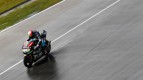 Pol Espargaro, Tuenti Movil HP 40, Sepang FP3