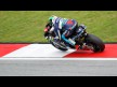 Pol Espargaro, Tuenti Movil HP 40, Sepang QP