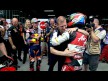 Zulfahmi Khairuddin, Sandro Cortese, AirAsia-SIC-AJO, Red Bull KTM Ajo, Sepang QP