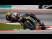 Andrea Dovizioso, Monster Yamaha Tech 3, Sepang QP