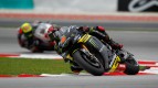 Andrea Dovizioso, Monster Yamaha Tech 3, Sepang QP