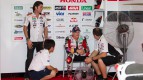 Stefan Bradl, LCR Honda MotoGP, Sepang QP