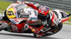 Stefan Bradl, LCR Honda MotoGP, Sepang QP