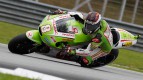 Barberá charges to seventh on the grid in Sepang