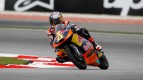 Sandro Cortese, Red BUll KTM Ajo, Sepang QP