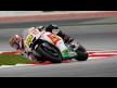 Alvaro Bautista, San Carlo Honda Gresini, Sepang QP