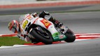 Alvaro Bautista, San Carlo Honda Gresini, Sepang QP