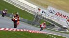 Dani Pedrosa, Repsol Honda Team, Sepang QP