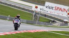 Jorge Lorenzo, Yamaha Factory Racing, Sepang QP
