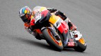 Dani Pedrosa, Repsol Honda Team, Sepang FP3