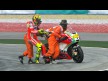 Valentino Rossi, Ducati Team, Sepang FP3