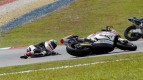 Thai Honda PTT Gresini Moto2, Sepang RAC